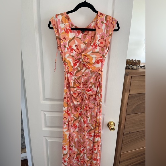 AFRM DRESS - Picture 4 of 4